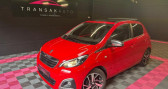 Peugeot 108 VTi 72ch BVM5 Collection TOP! Cabriolet /  � Lens 62