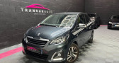 Annonce Peugeot 108 occasion Essence VTi 72ch BVM5 Collection  Chaponost