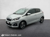 Peugeot 108 VTi 72ch BVM5 Collection  2019 - annonce de voiture en vente sur Auto Sélection.com
