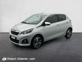 Peugeot 108 , garage Citron PERPIGNAN  Perpignan