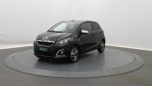 Peugeot 108 VTi 72ch BVM5 Collection   SETE 34