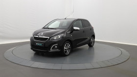 Peugeot 108 , garage TRESSOL-CHABRIER OCCASION SETE  SETE