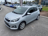 Peugeot 108 VTi 72ch BVM5 Style 5p   Brive la Gaillarde 19