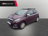 Peugeot 108 VTi 72ch BVM5 Style TOP!   BAYONNE 64