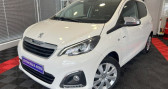 Peugeot 108 VTi 72ch BVM5 Style   CREUZIER LE VIEUX 03