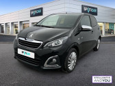 Peugeot 108 VTi 72ch BVM5 Style   MALAKOFF 92
