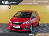 Annonce Peugeot 108 occasion Essence VTi 72ch BVM5 Style  Clermont-Ferrand