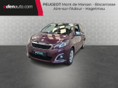 Annonce Peugeot 108 occasion Essence VTi 72ch BVM5 Style � Aire sur Adour