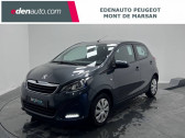 Peugeot 108 occasion année 2020 boite Manuelle Annonce Peugeot 108 occasion Essence VTi 72ch BVM5 Style à Saint-Pierre-du-Mont