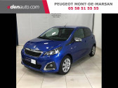 Peugeot 108 occasion année 2019 boite Manuelle Annonce Peugeot 108 occasion Essence VTi 72ch BVM5 Style à Saint-Pierre-du-Mont