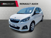 Peugeot 108 VTi 72ch BVM5 Style   Auch 32