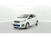 Peugeot 108 occasion année 2019 boite Manuelle Annonce Peugeot 108 occasion Essence VTi 72ch BVM5 Style à CONCARNEAU