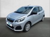 Annonce Peugeot 108 occasion Essence VTi 72ch S&S BVM5 - Like  CHALLANS