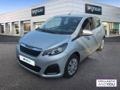 Peugeot 108 VTi 72ch S&S BVM5 Active  2019 - annonce de voiture en vente sur Auto Sélection.com