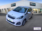 Peugeot 108 VTi 72ch S&S BVM5 Active  2020 - annonce de voiture en vente sur Auto Sélection.com