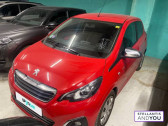 Peugeot 108 VTi 72ch S&S BVM5 Active   JOINVILLE LE PONT 94