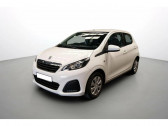 Annonce Peugeot 108 occasion Essence VTi 72ch S&S BVM5 Active  CHATEAULIN