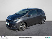 Peugeot 108 VTi 72ch S&S BVM5 Allure   Coutances 50