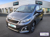 Annonce Peugeot 108 occasion Essence VTi 72ch S&S BVM5 Allure  NANTERRE