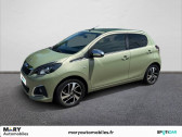 Peugeot 108 VTi 72ch S&S BVM5 Collection TOP!  2021 - annonce de voiture en vente sur Auto Sélection.com