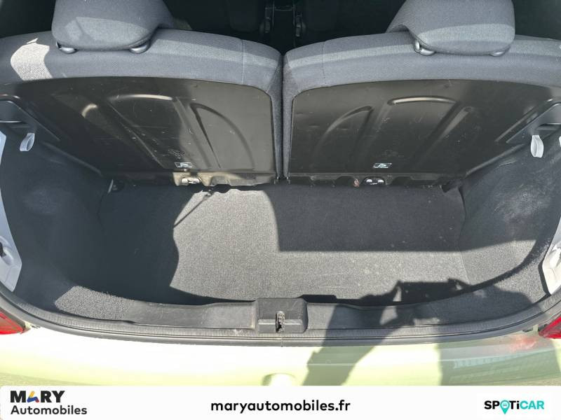 Peugeot 108 VTi 72ch S&S BVM5 Collection TOP!  occasion  Deauville - photo n6