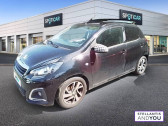 Peugeot 108 occasion année 2021 boite Manuelle Annonce Peugeot 108 occasion Essence VTi 72ch S&S BVM5 Collection TOP! à ECULLY