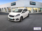 Peugeot 108 VTi 72ch S&S BVM5 Collection    VENISSIEUX 69