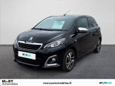 Peugeot 108 VTi 72ch S&S BVM5 Collection   Coutances 50
