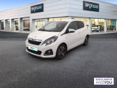 Peugeot 108 VTi 72ch S&S BVM5 Collection    VENISSIEUX 69