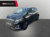 Annonce Peugeot 108 occasion Essence VTi 72ch S&S BVM5 Collection � TOULOUSE
