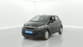 Peugeot 108 occasion année 2021 boite Manuelle Annonce Peugeot 108 occasion Essence VTi 72ch S&S BVM5 Like 5p à SAINT-GREGOIRE