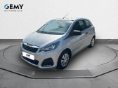 Annonce Peugeot 108 occasion Essence VTi 72ch S&S BVM5 Like  HYERES