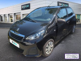 Peugeot 108 occasion année 2021 boite Manuelle Annonce Peugeot 108 occasion Essence VTi 72ch S&S BVM5 Like à LE GRAND QUEVILLY