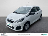 Annonce Peugeot 108 occasion Essence VTi 72ch S&S BVM5 Like  Lisieux