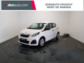 Peugeot 108 occasion année 2019 boite Manuelle Annonce Peugeot 108 occasion Essence VTi 72ch S&S BVM5 Like à Saint Pierre du Mont