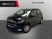 Annonce Peugeot 108 occasion Essence VTi 72ch S&S BVM5 Like � Cahors