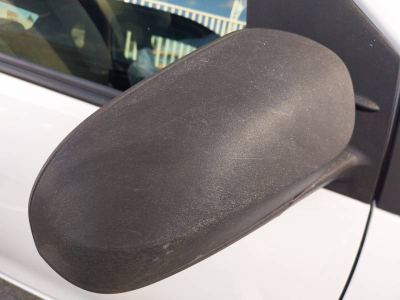 Peugeot 108 VTi 72ch S&S BVM5 Like 2020 - photo n°18 Peugeot 108 VTi 72ch S&S BVM5 Like  occasion à Toulouse - photo n°18