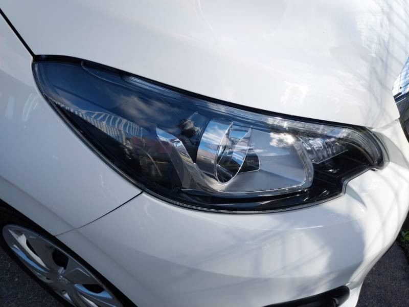 Peugeot 108 VTi 72ch S&S BVM5 Like 2020 - photo n°20 Peugeot 108 VTi 72ch S&S BVM5 Like  occasion à Toulouse - photo n°20