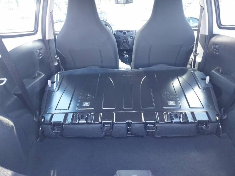 Peugeot 108 VTi 72ch S&S BVM5 Like 2020 - photo n°15 Peugeot 108 VTi 72ch S&S BVM5 Like  occasion à Toulouse - photo n°15