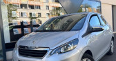 Peugeot 108 vti 72ch s&s bvm5 style 4.0cv  � BELLEVILLE-EN-BEAUJOLAIS 69