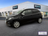Peugeot 108 VTi 72ch S&S BVM5 Style  2021 - annonce de voiture en vente sur Auto Sélection.com