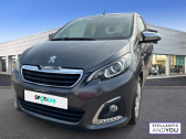 Annonce Peugeot 108 occasion Essence VTi 72ch S&S BVM5 Style  JOINVILLE LE PONT