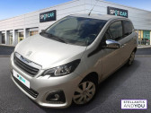 Peugeot 108 VTi 72ch S&S BVM5 Style   VILLENEUVE D'ASCQ 59