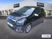 Annonce Peugeot 108 occasion Essence VTi 72ch S&S BVM5 Style  AUBAGNE