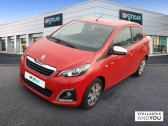 Peugeot 108 VTi 72ch S&S BVM5 Style   VILLENEUVE D'ASCQ 59