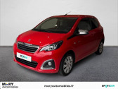 Peugeot 108 VTi 72ch S&S BVM5 Style   Bayeux 14