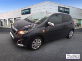 Peugeot 108 VTi 72ch S&S BVM5 Style  2021 - annonce de voiture en vente sur Auto Sélection.com