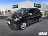 Peugeot 108 occasion année 2021 boite Manuelle Annonce Peugeot 108 occasion Essence VTi 72ch S&S BVM5 Style à REZE