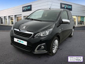 Peugeot 108 VTi 72ch S&S BVM5 Style   MASSY 91