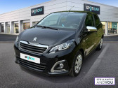 Peugeot 108 VTi 72ch S&S BVM5 Style  2021 - annonce de voiture en vente sur Auto Sélection.com